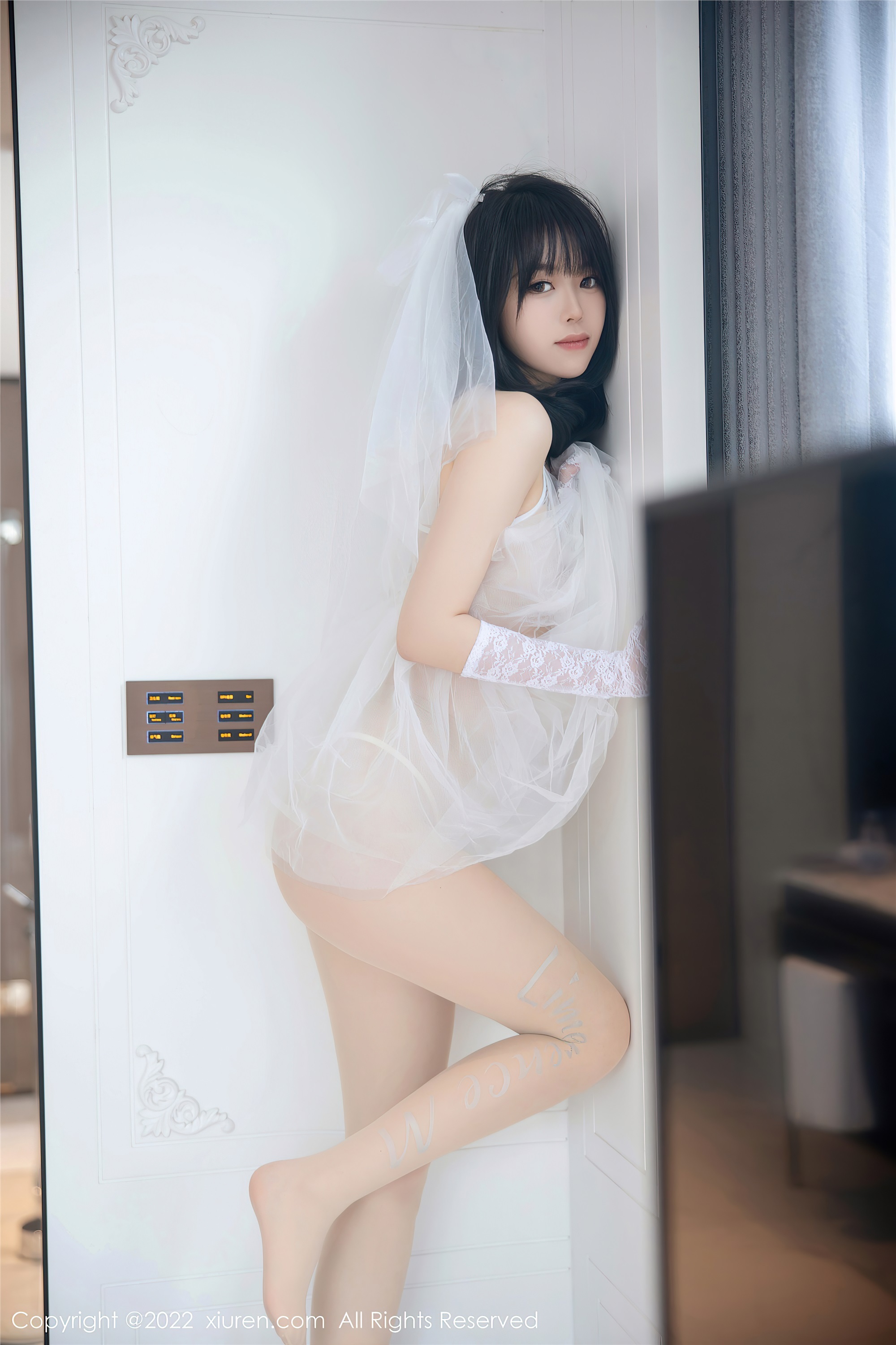 Xiuren秀人网 2022.06.30 NO.5212 奶瓶